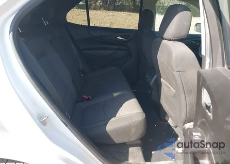 2019 Chevrolet Equinox Lt z USA, uszkodzony, nr VIN 2GNAXUEV4K6233280